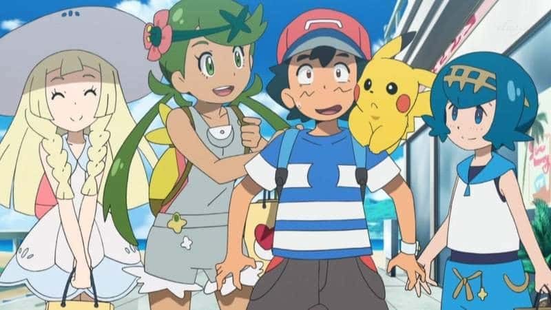 宝可梦H版 版本内容 玩法截图 5