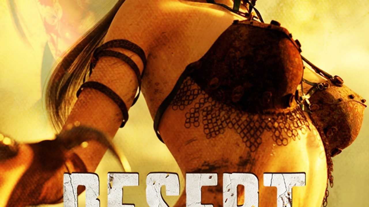 沙漠追猎者_Desert Stalker 章节事件 详情图 2